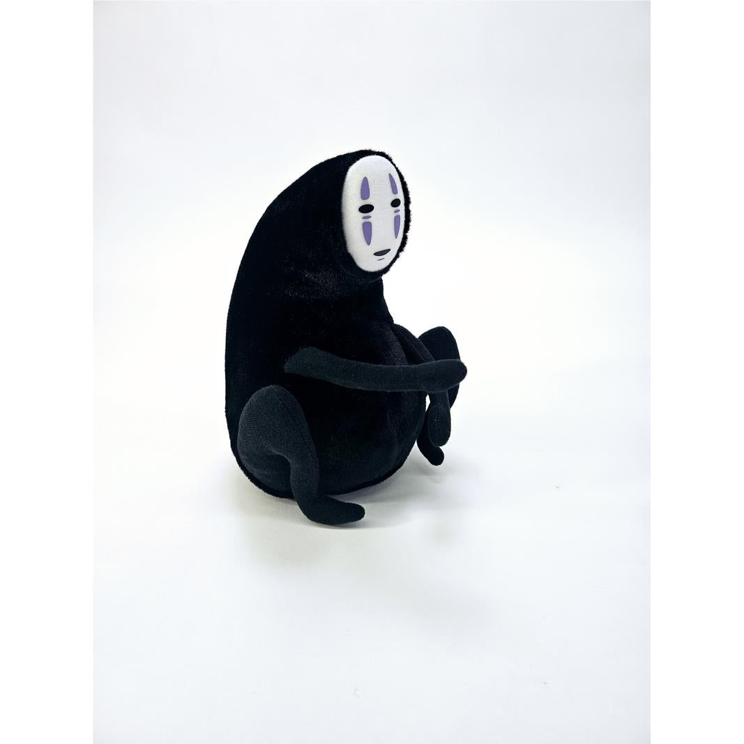 Studio Ghibli Beanbag Plush: Spirited Away - No Face