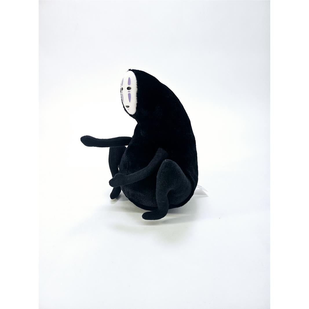 Studio Ghibli Beanbag Plush: Spirited Away - No Face