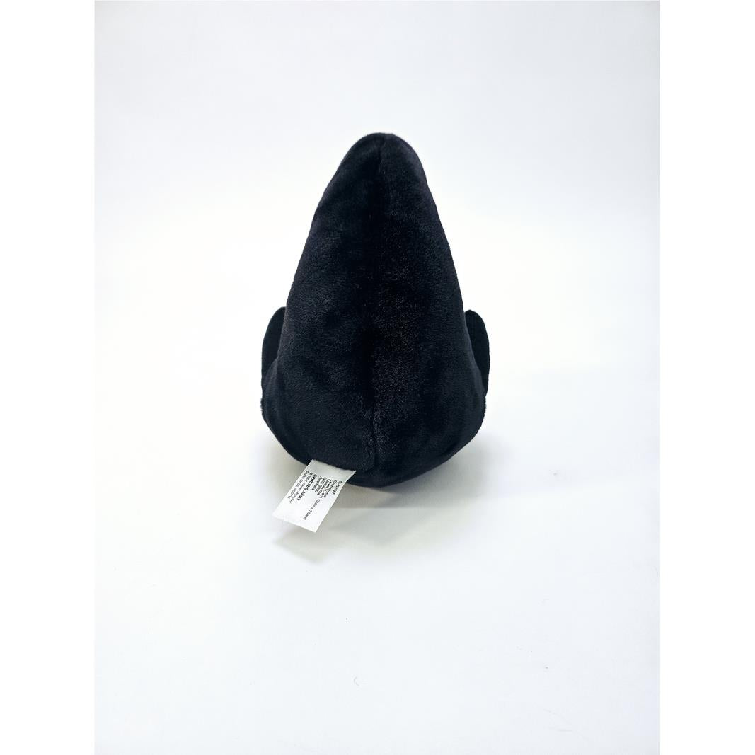 Studio Ghibli Beanbag Plush: Spirited Away - No Face