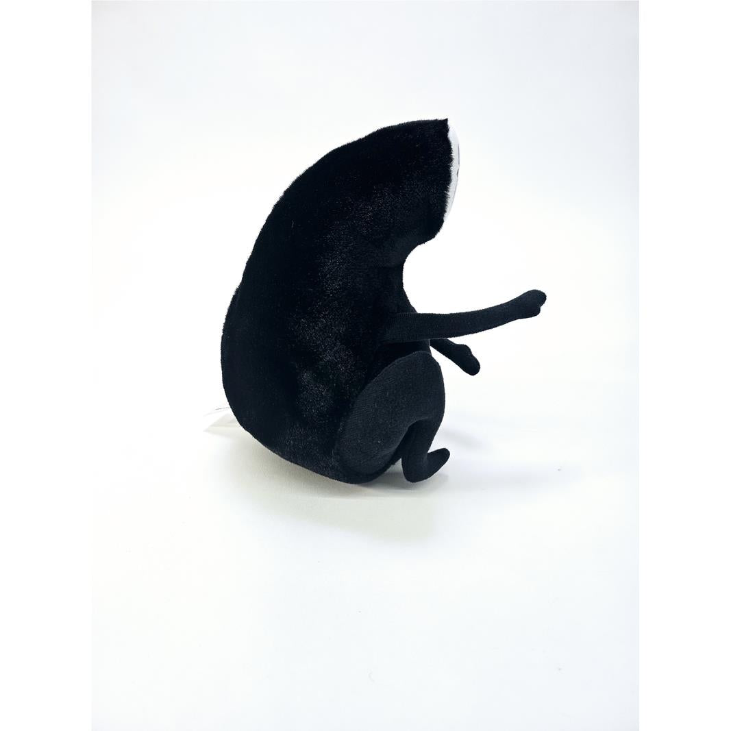 Studio Ghibli Beanbag Plush: Spirited Away - No Face