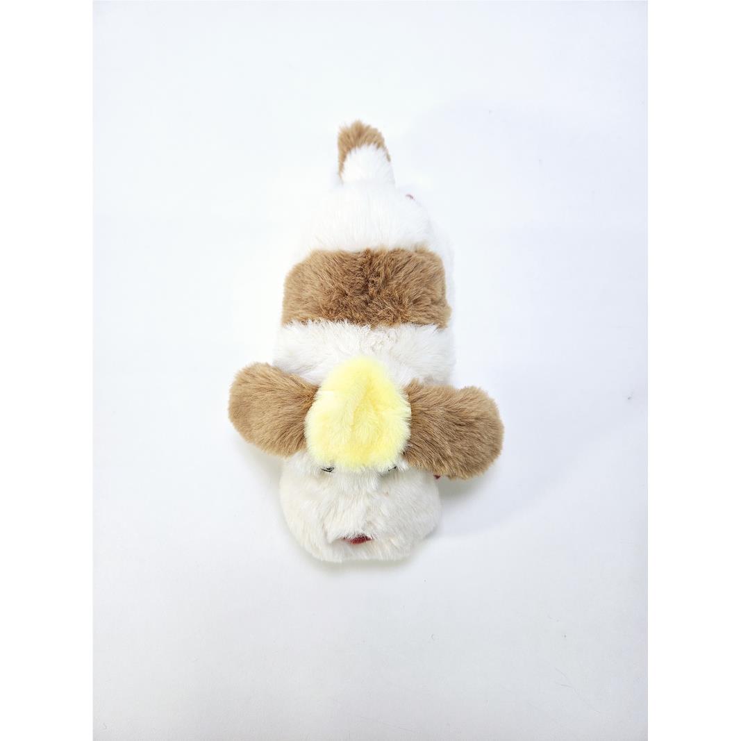 Studio Ghibli Beanbag Plush: Howl's Moving Castle - Heen