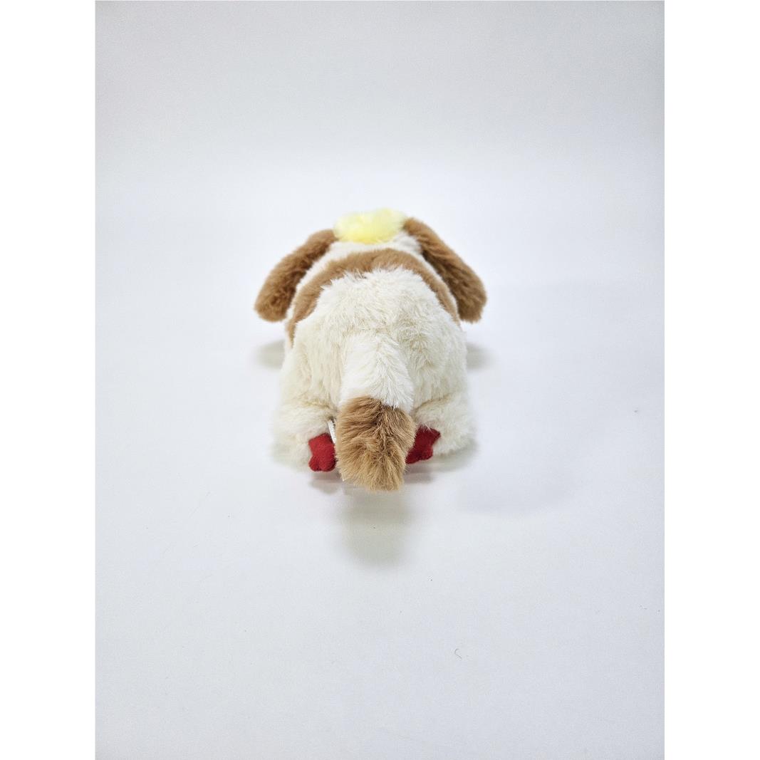 Studio Ghibli Beanbag Plush: Howl's Moving Castle - Heen