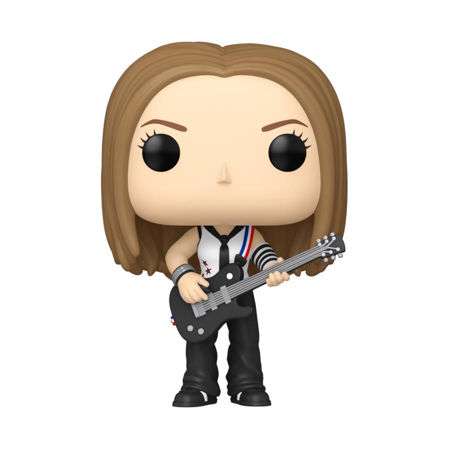 Avril Lavigne - Complicated Pop! Vinyl