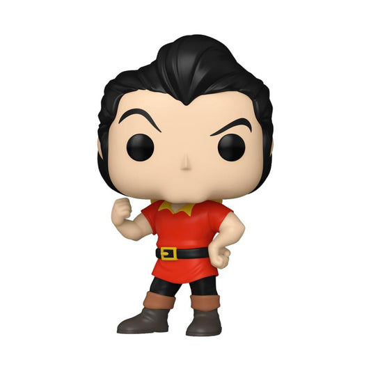 Disney: Villains - Gaston Pop! Vinyl