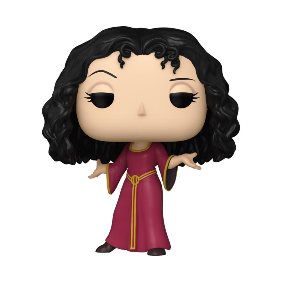 Disney: Villains - Mother Gothel Pop! Vinyl