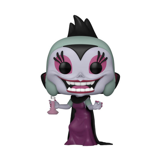 Disney: Villains - Yzma Pop! Vinyl