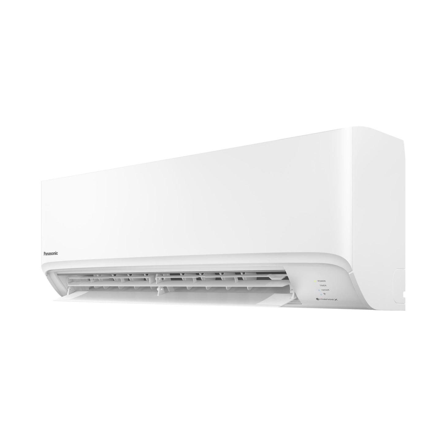 Panasonic CS/CU-Z35AKR Split System Reverse Cycle Air Conditioner and Air Purifier (WIFI Built in)
