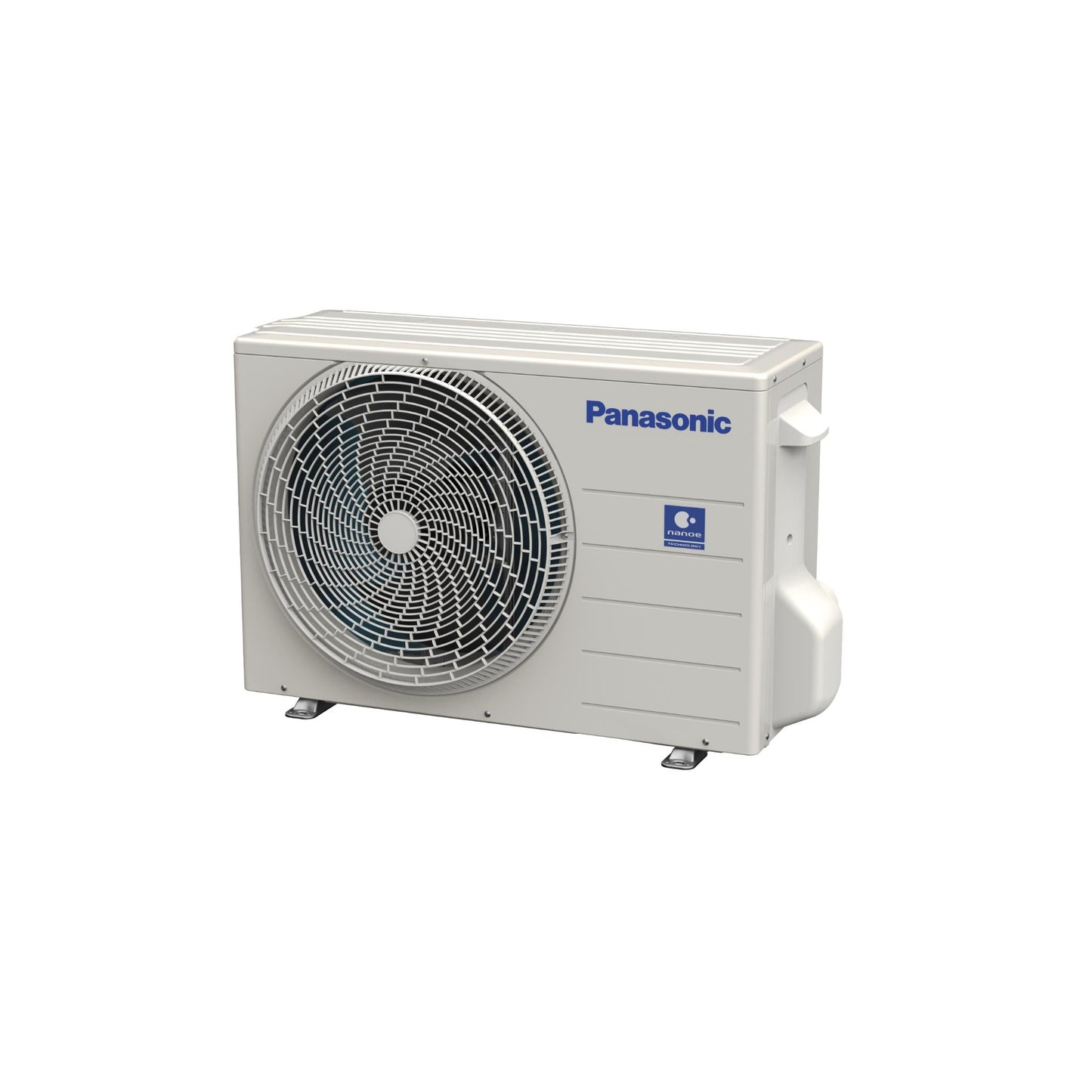 Panasonic CS/CU-Z35AKR Split System Reverse Cycle Air Conditioner and Air Purifier (WIFI Built in)