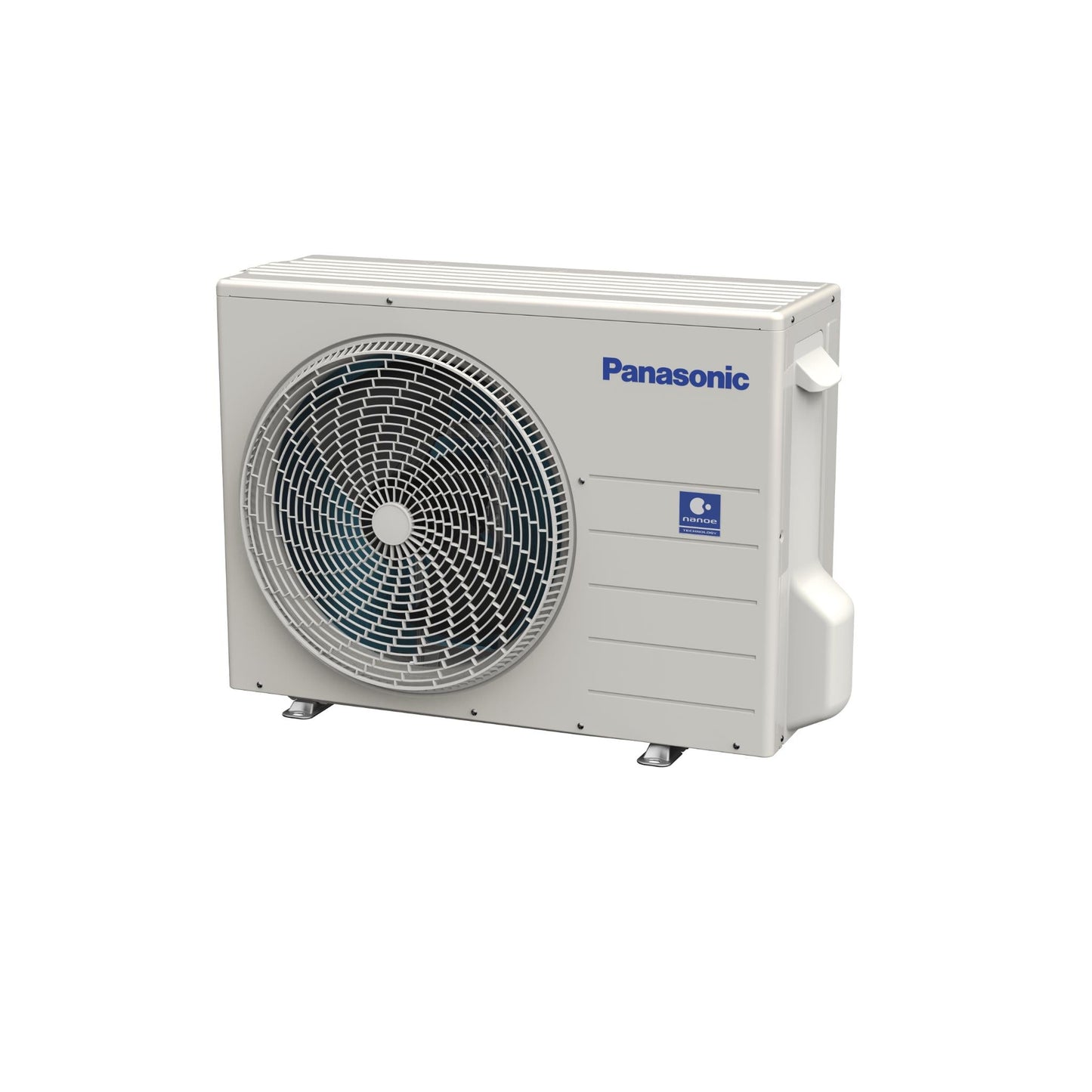 Panasonic CS/CU-Z42AKR Split System Reverse Cycle Air Conditioner and Air Purifier (WIFI Built in)