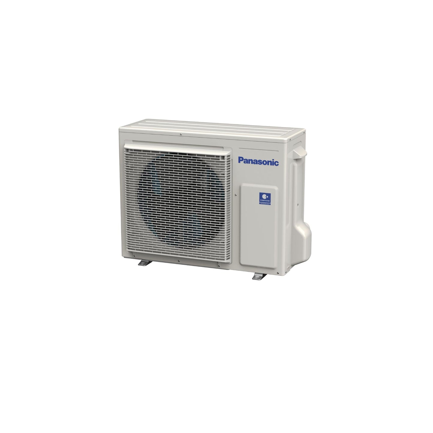 Panasonic CS/CU-Z71AKR Split System Reverse Cycle Air Conditioner and Air Purifier (WIFI Built in)