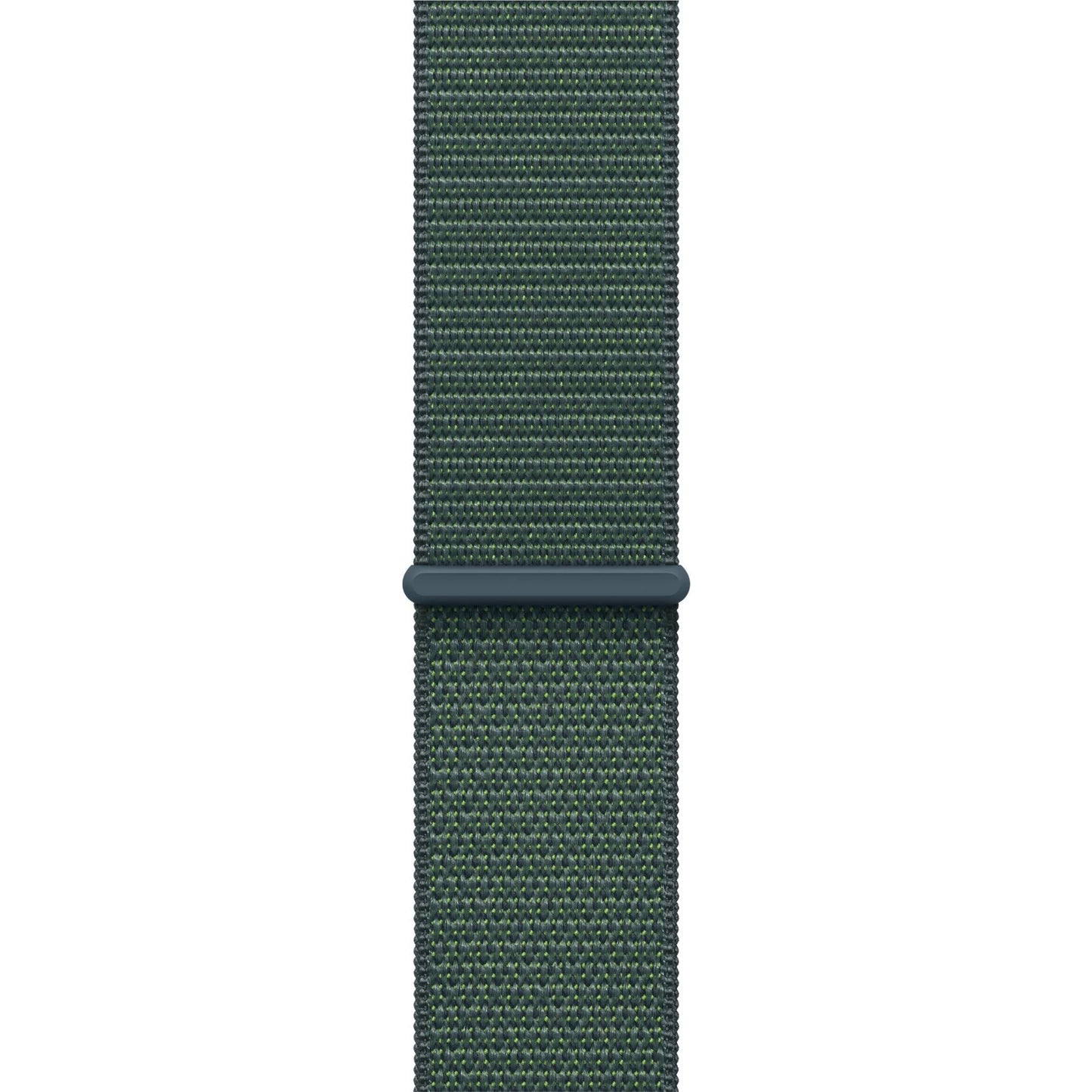Apple Watch 42mm [Lake Green] Sport Loop
