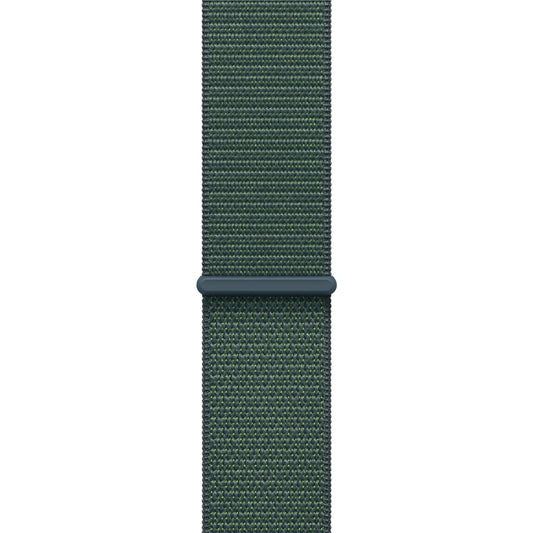 Apple Watch 42mm [Lake Green] Sport Loop