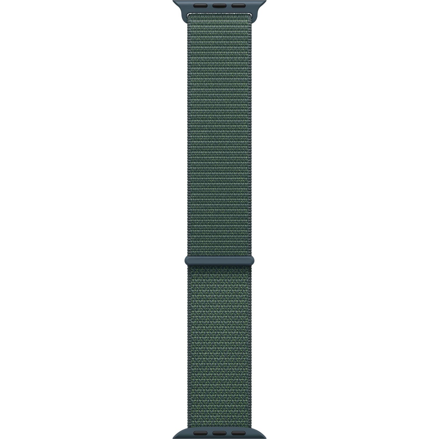 Apple Watch 42mm [Lake Green] Sport Loop