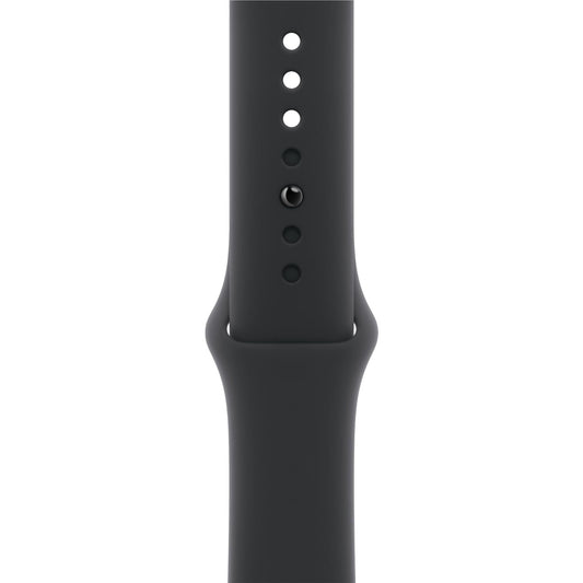 Apple Watch 42mm [Black] Sport Band [S/M]