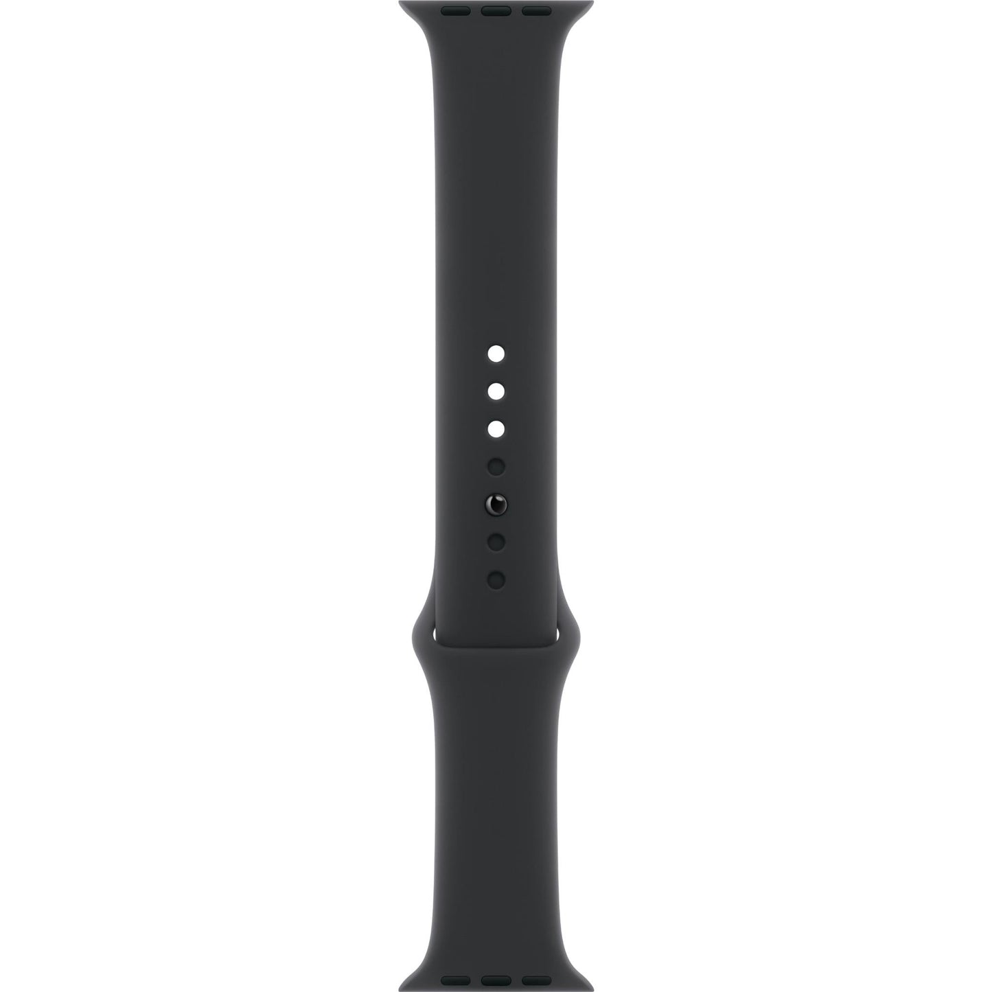 Apple Watch 42mm [Black] Sport Band [S/M]