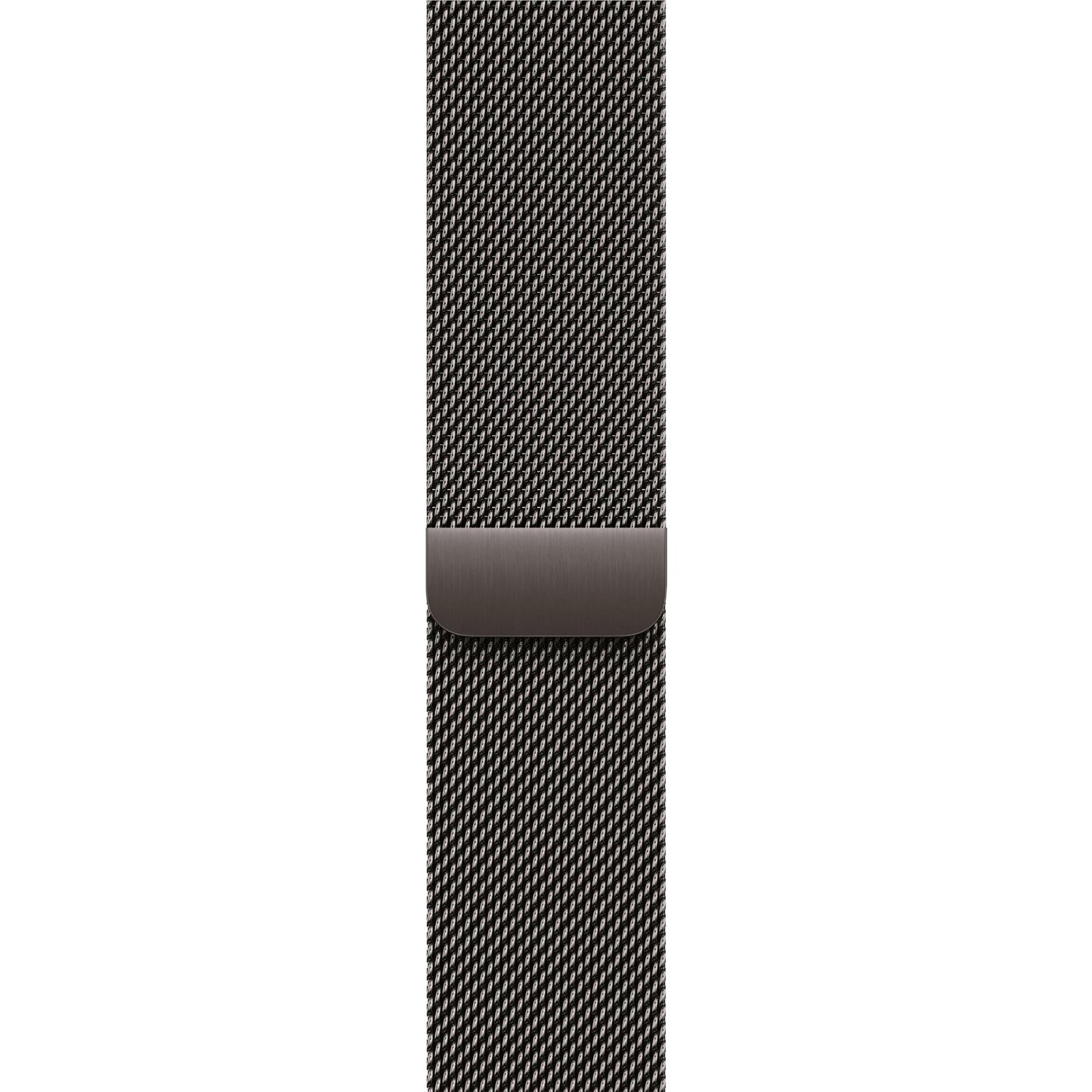 Apple Watch 42mm Slate Milanese Loop