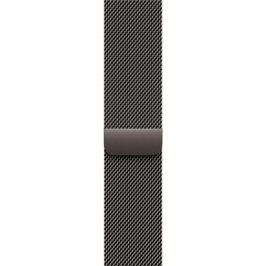 Apple Watch 42mm Slate Milanese Loop