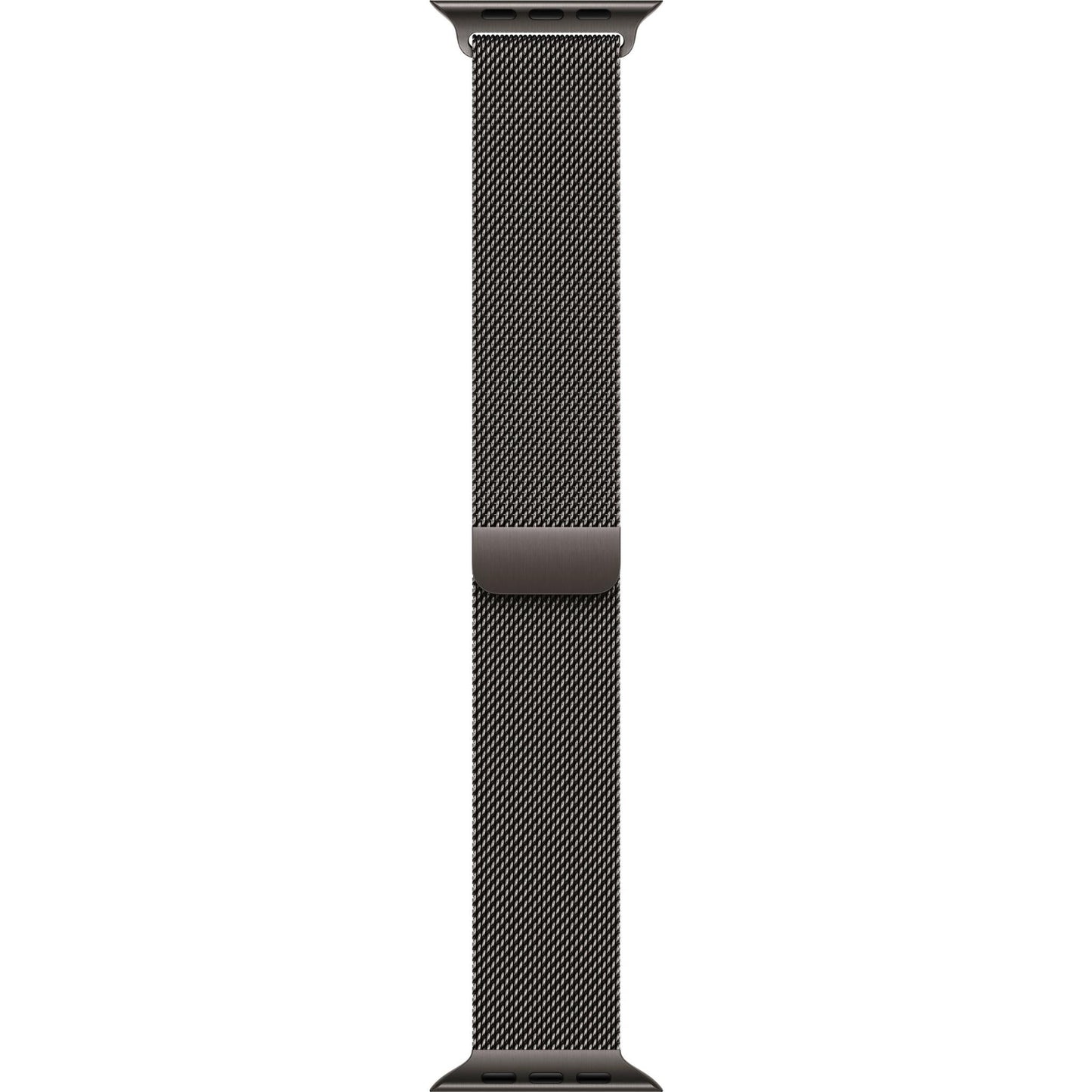 Apple Watch 42mm Slate Milanese Loop