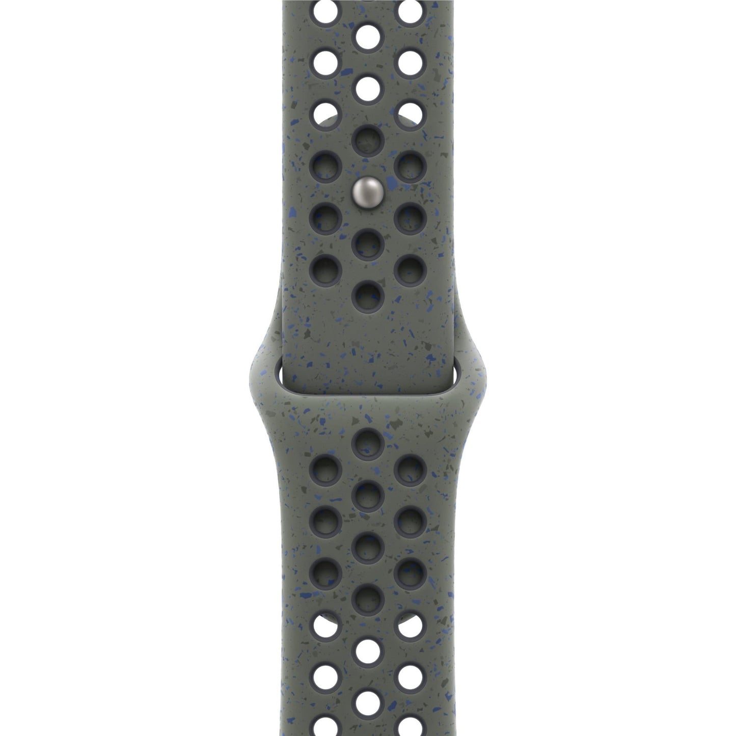 Apple Watch 42mm [Cargo Khaki]Nike Sport Band  [M/L]