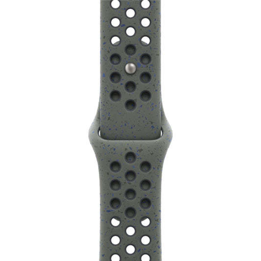 Apple Watch 42mm [Cargo Khaki]Nike Sport Band  [M/L]