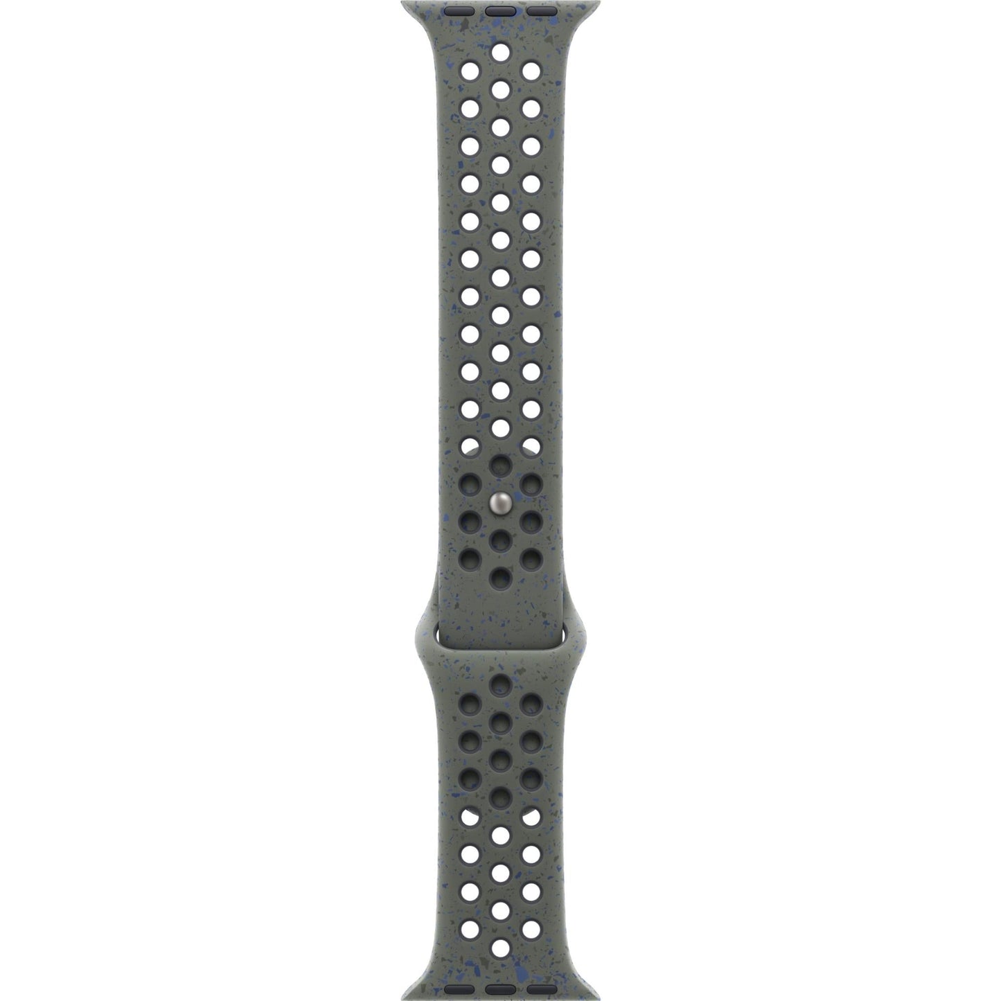 Apple Watch 42mm [Cargo Khaki]Nike Sport Band  [M/L]