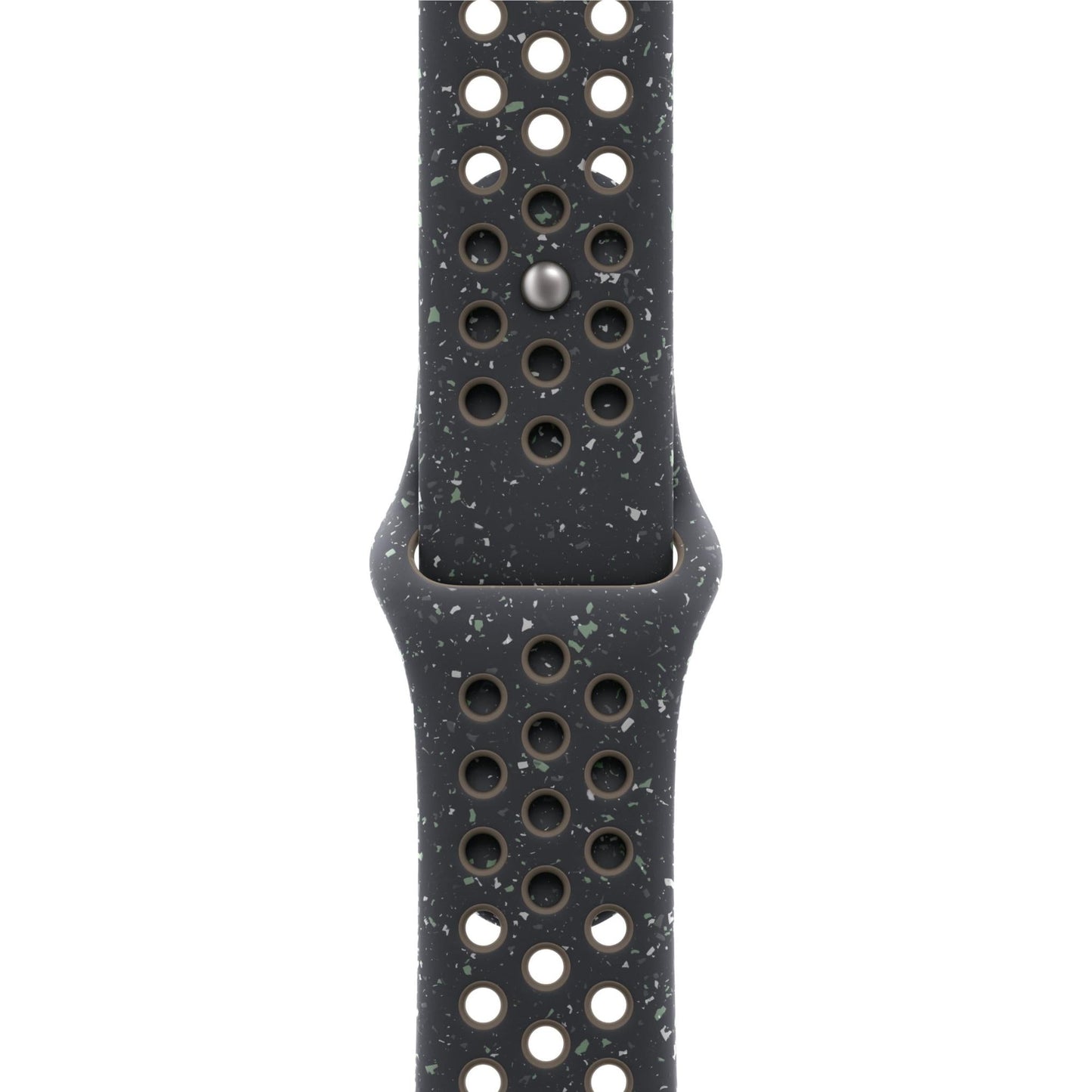 Apple Watch 46mm [Midnight Sky] Nike Sport Band [M/L]