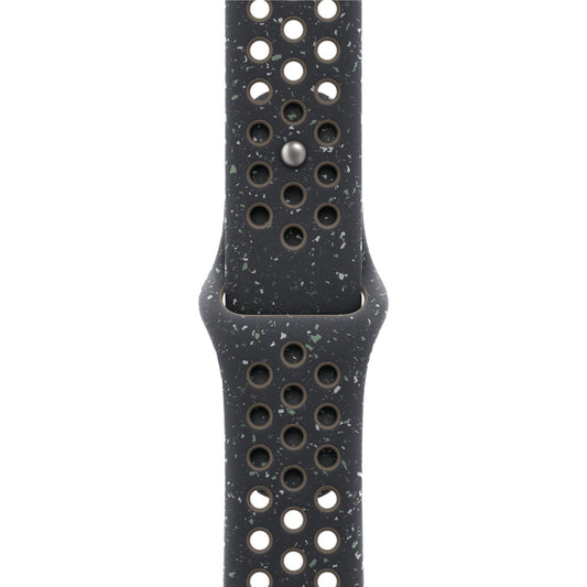 Apple Watch 46mm [Midnight Sky] Nike Sport Band [M/L]
