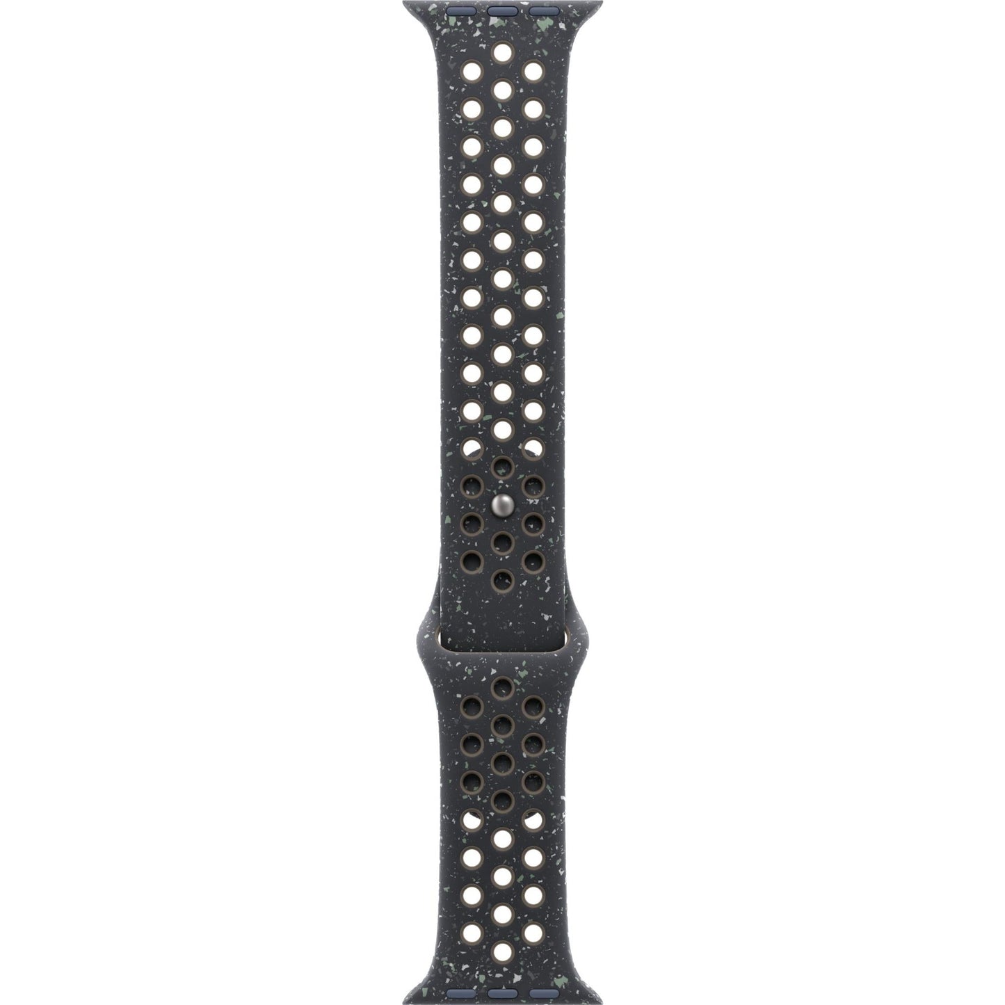 Apple Watch 46mm [Midnight Sky] Nike Sport Band [M/L]