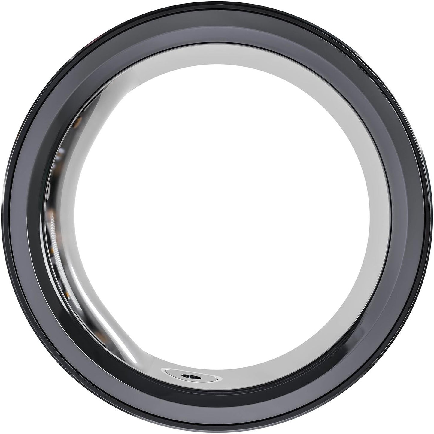 Ryze Element Smart Ring [Size 11] (Black)