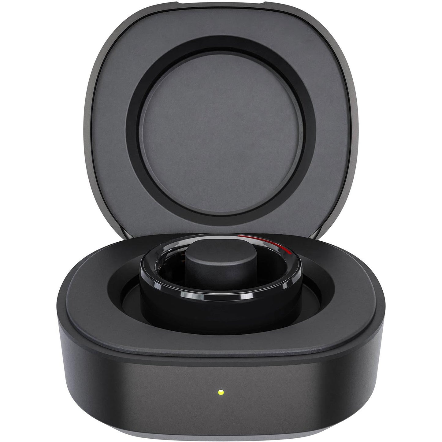 Ryze Element Smart Ring [Size 11] (Black)