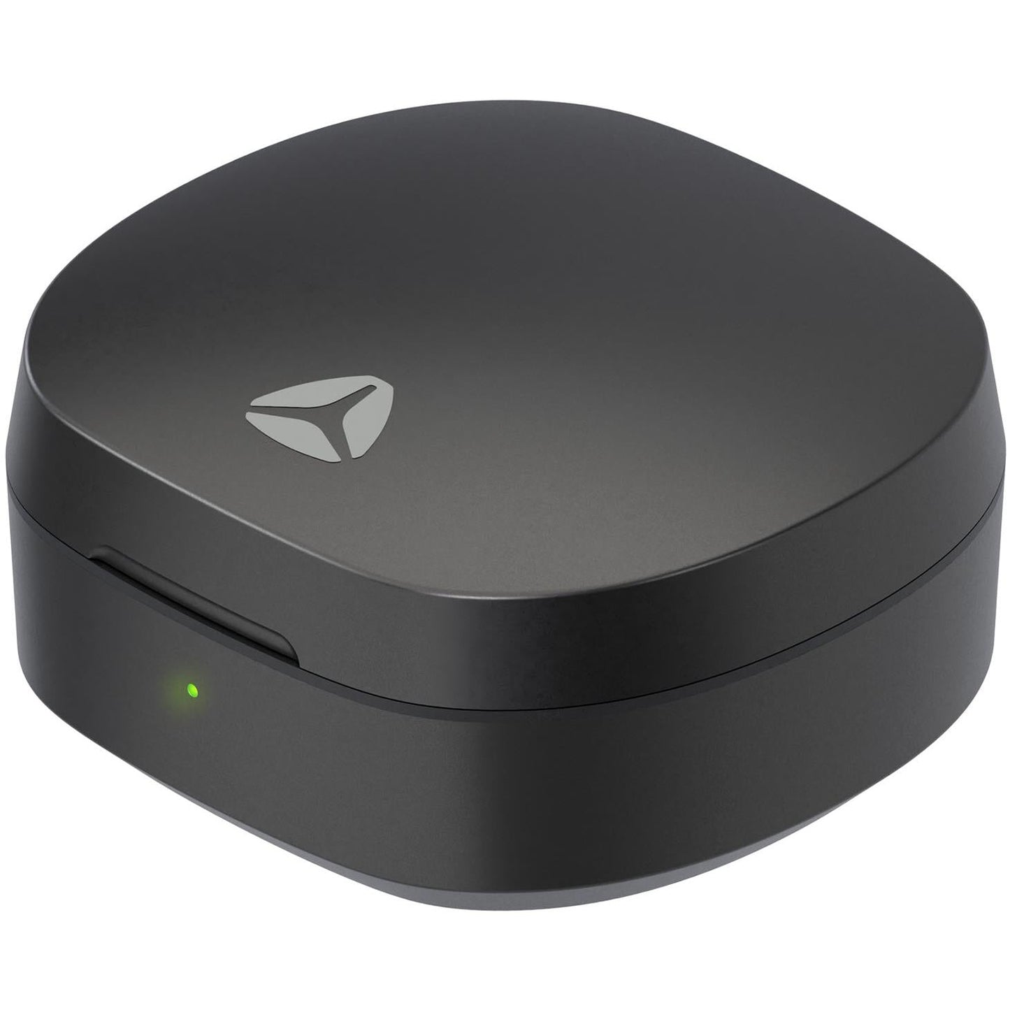 Ryze Element Smart Ring [Size 12] (Black)