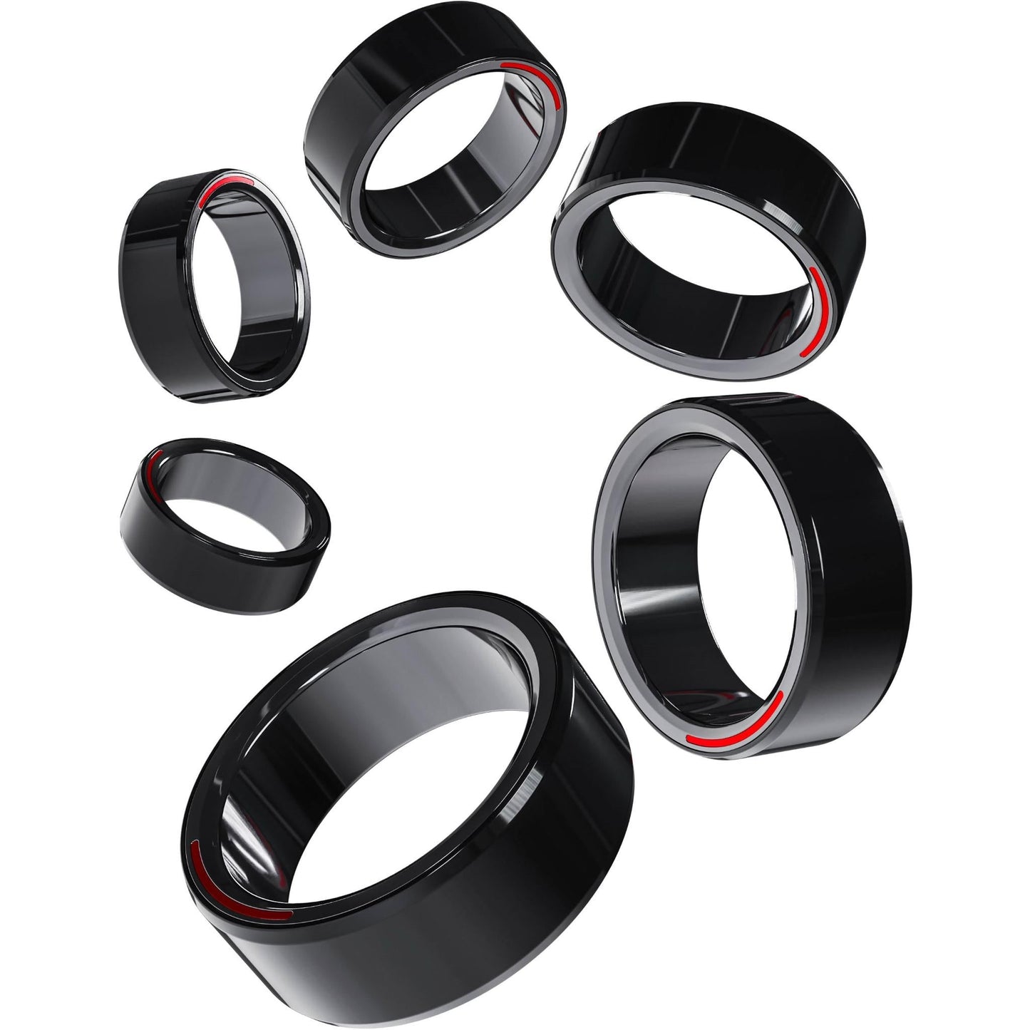 Ryze Element Sizing Kit (Plastic Rings)