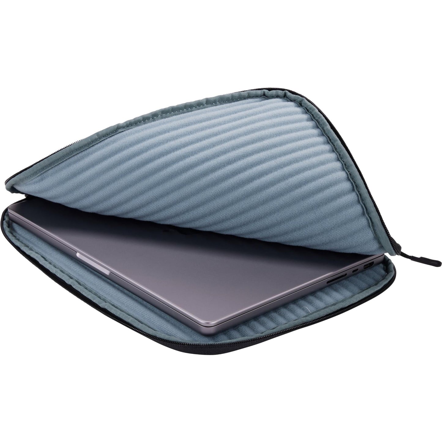 Thule Subterra 14" MacBook Sleeve V2 (Black)