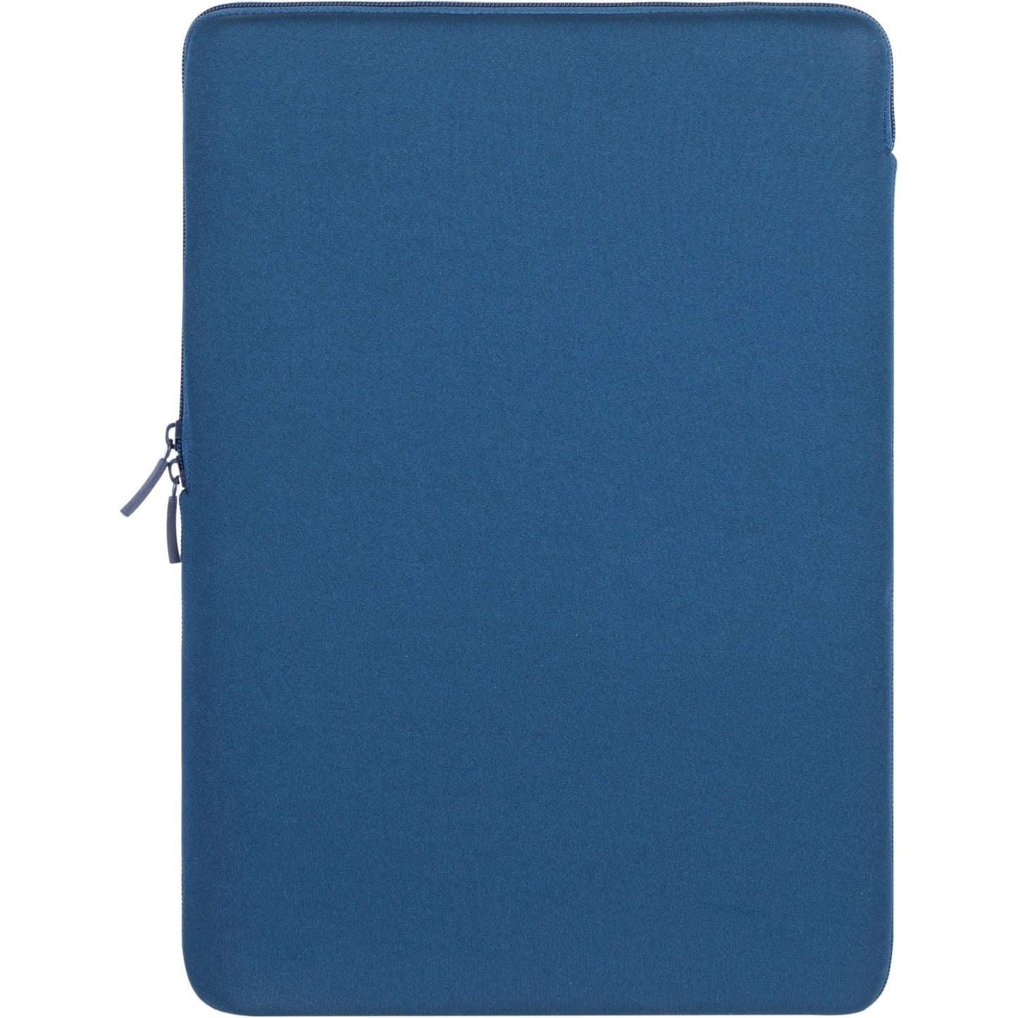 RIVACASE 5224 Vertical MacBook 15" Sleeve (Dark Blue)