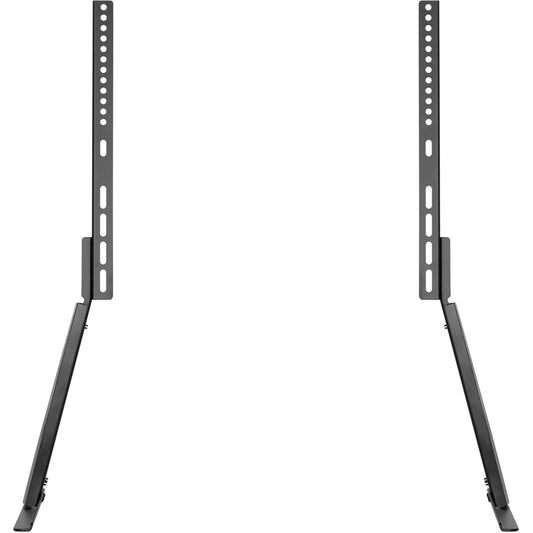 Ezymount Universal TV Tabletop Stand  (TV Size 32"- 70")