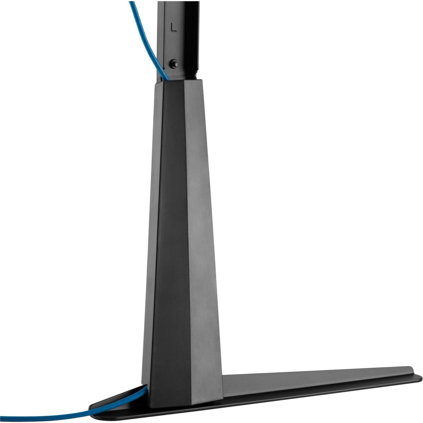Ezymount Universal TV Tabletop Stand  (TV Size 32"- 70")