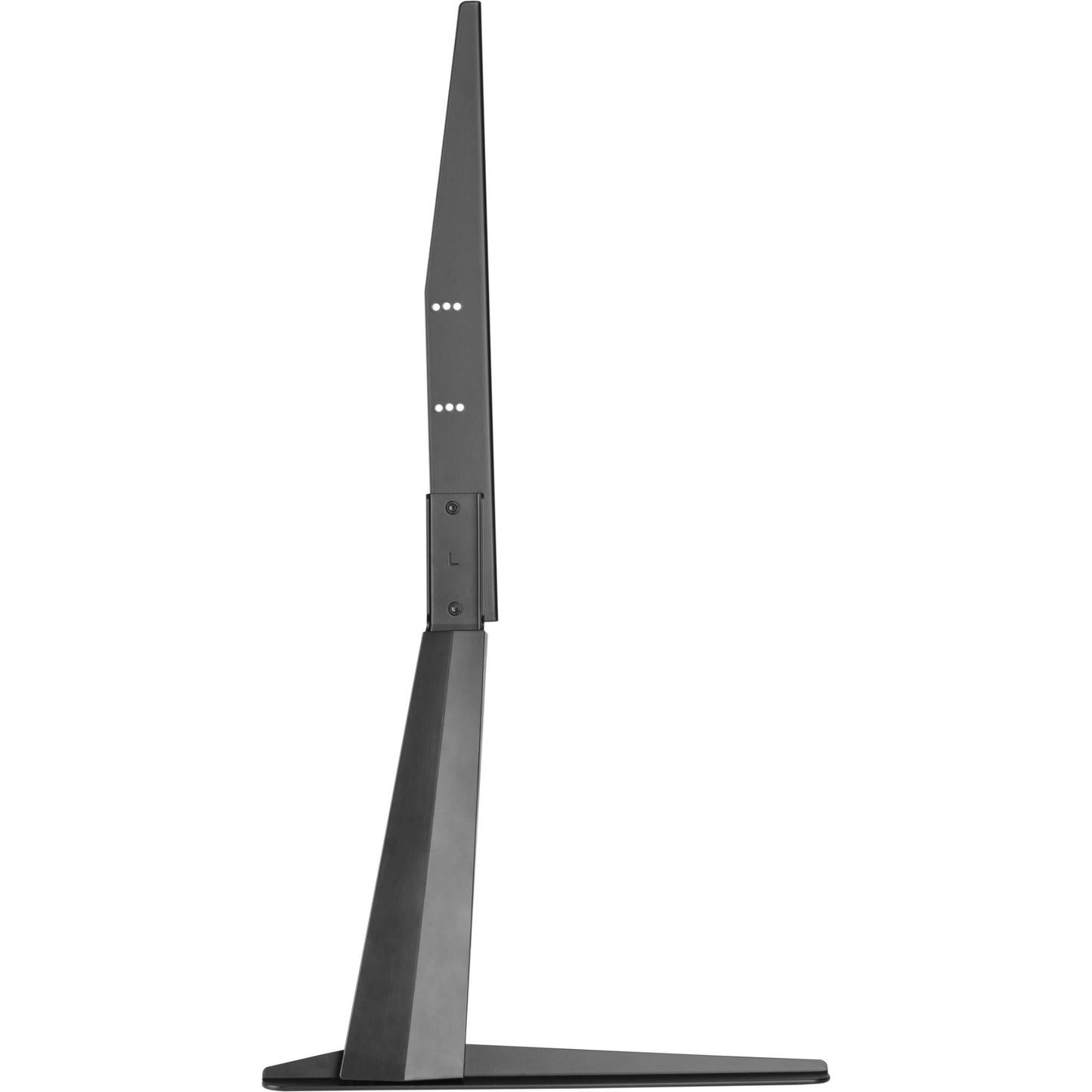 Ezymount Universal TV Tabletop Stand  (TV Size 32"- 70")