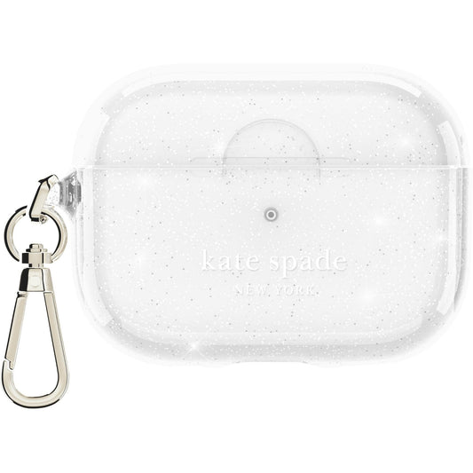 Kate Spade Airpods Pro Case for 1st/2nd Gen (That Sparkle)