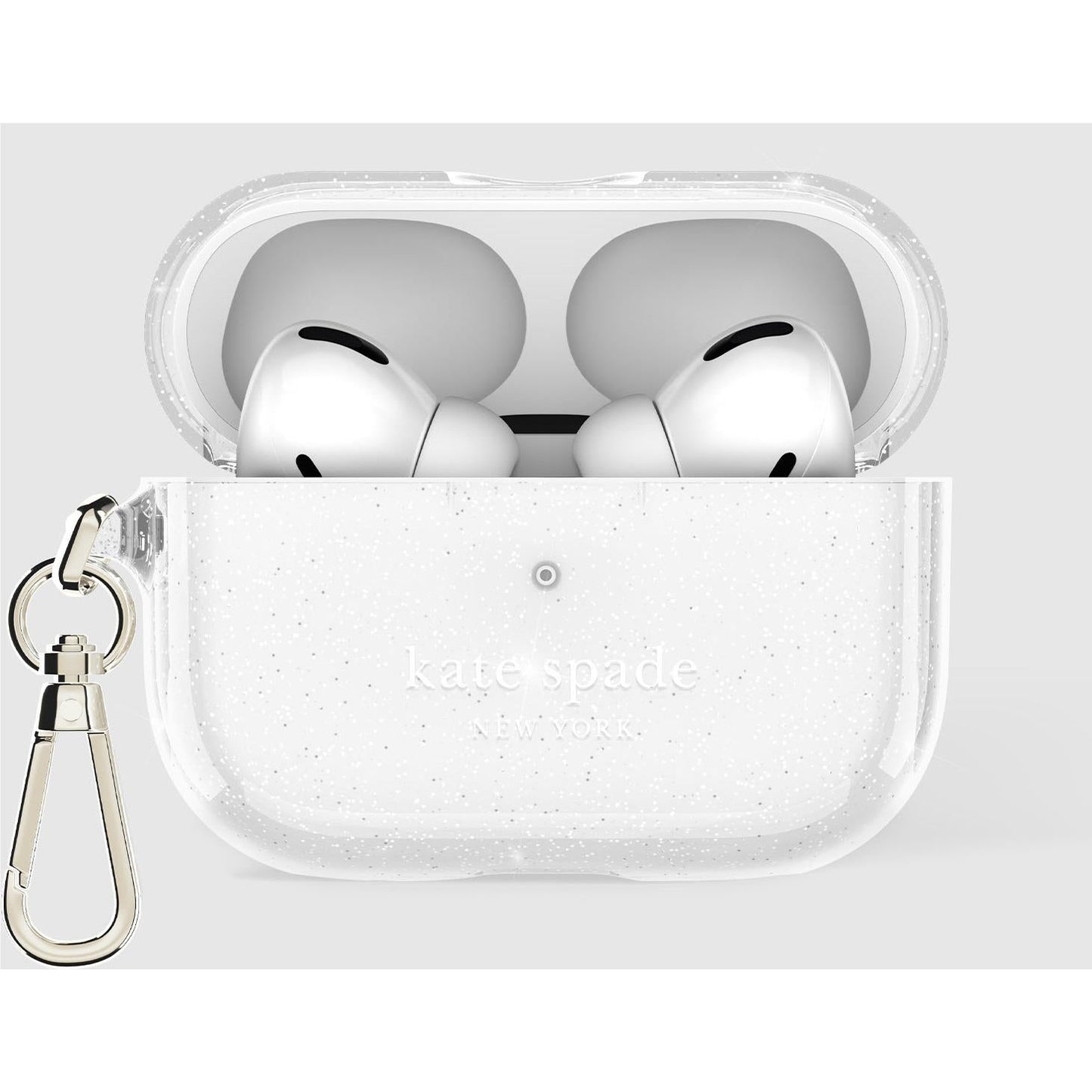 Kate Spade Airpods Pro Case for 1st/2nd Gen (That Sparkle)