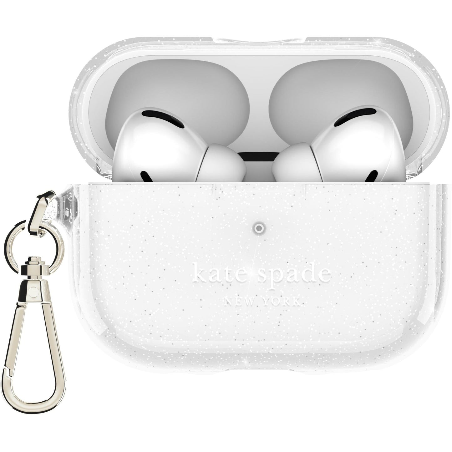 Kate Spade Airpods Pro Case for 1st/2nd Gen (That Sparkle)