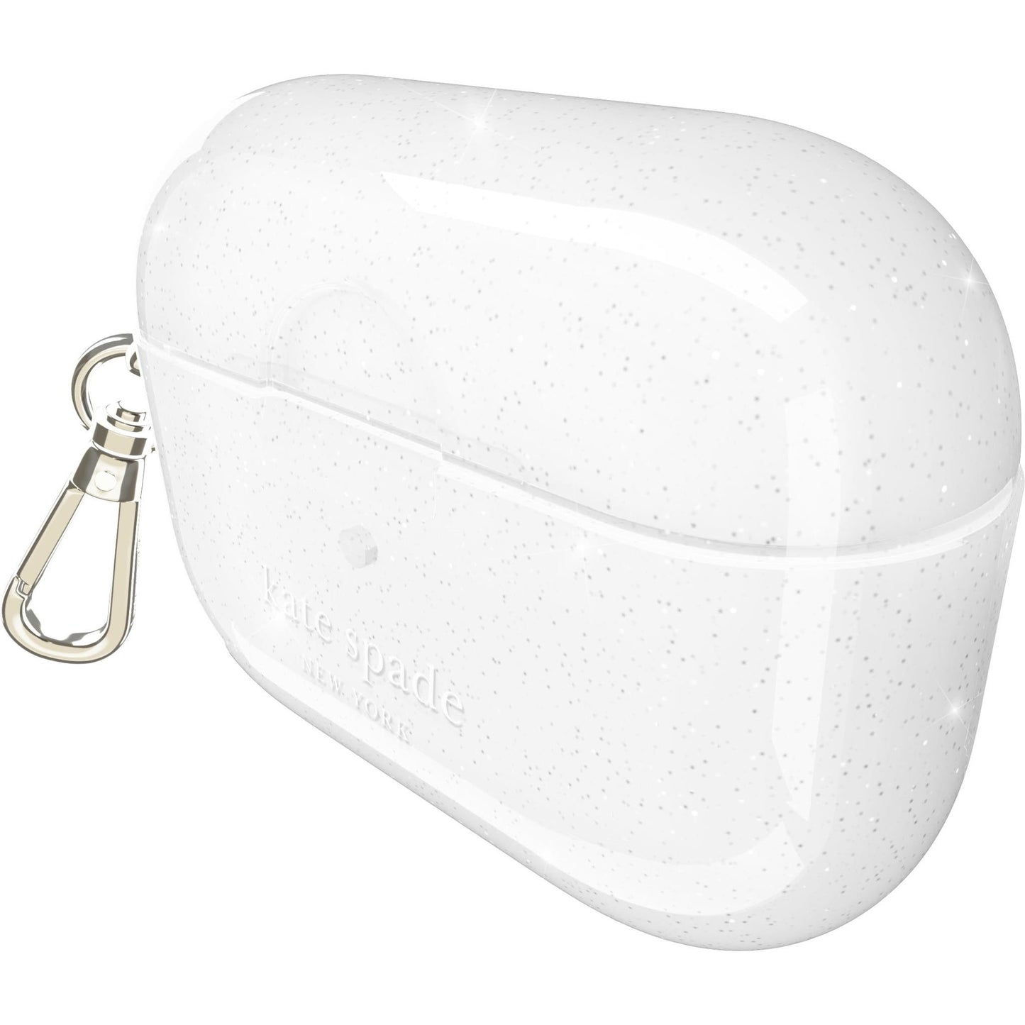 Kate Spade Airpods Pro Case for 1st/2nd Gen (That Sparkle)