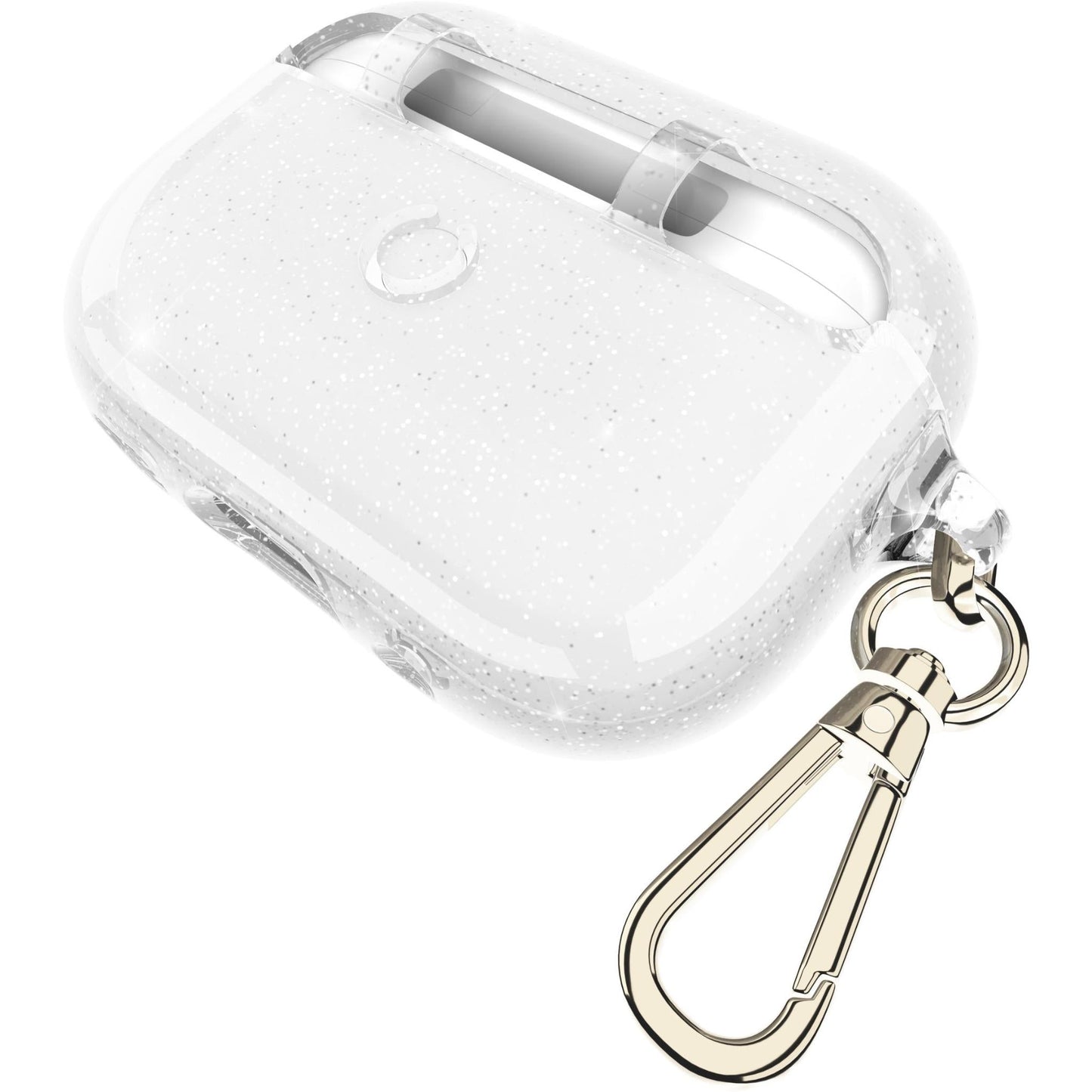Kate Spade Airpods Pro Case for 1st/2nd Gen (That Sparkle)