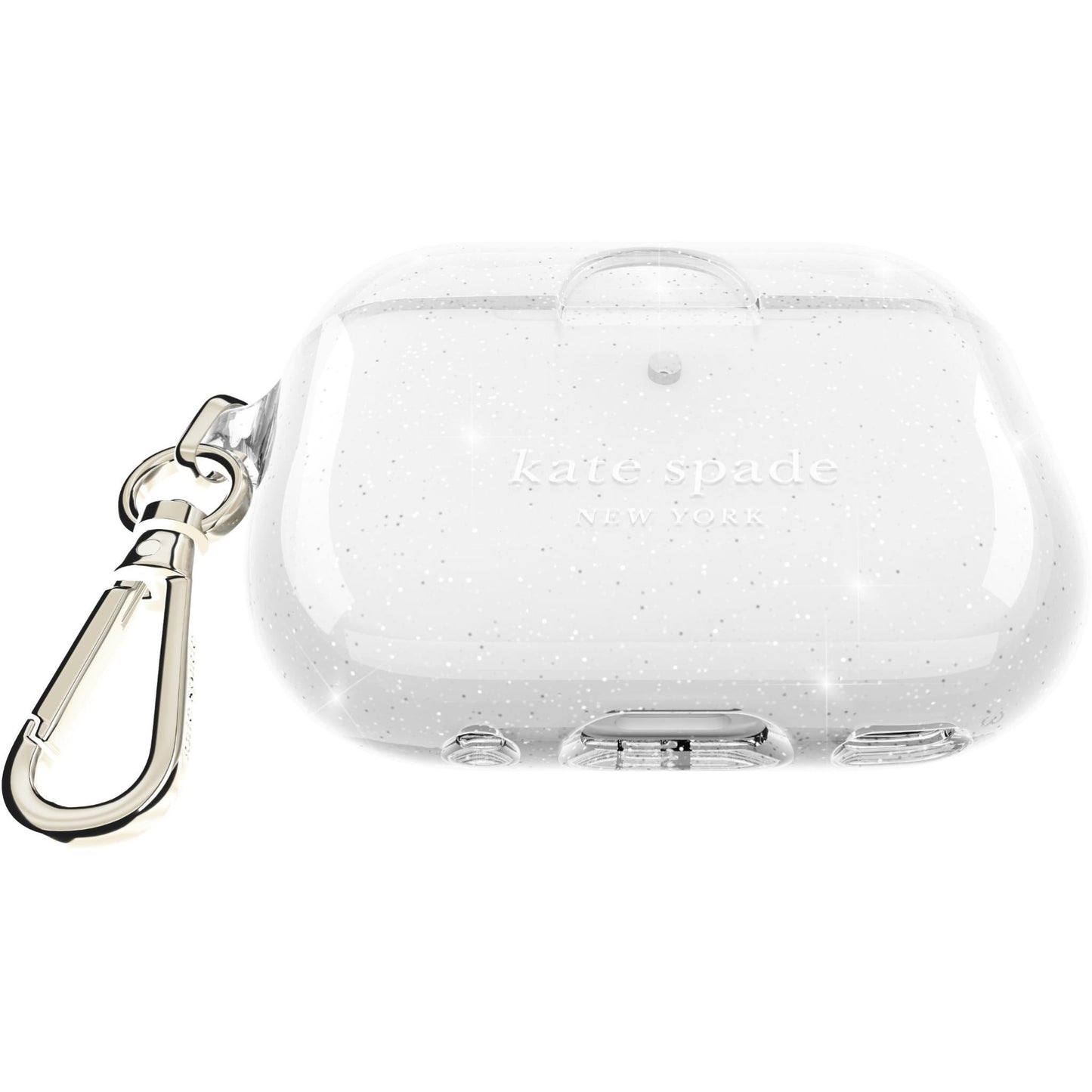Kate Spade Airpods Pro Case for 1st/2nd Gen (That Sparkle)