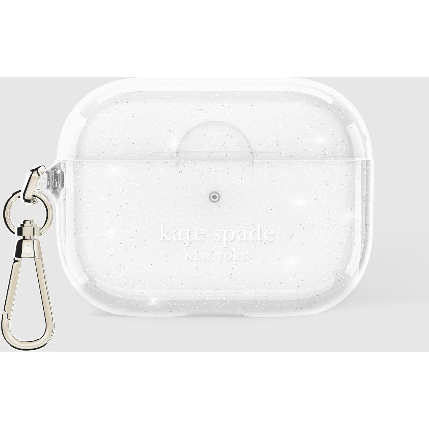Kate Spade Airpods Pro Case for 1st/2nd Gen (That Sparkle)
