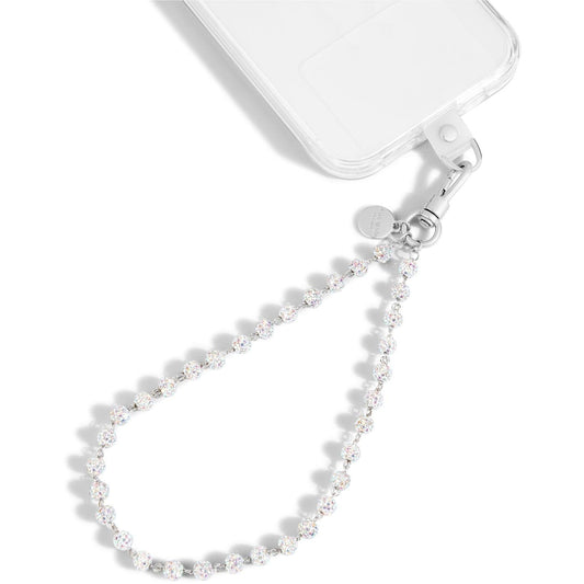 Kate Spade Phone Charm (Razzle Dazzle)