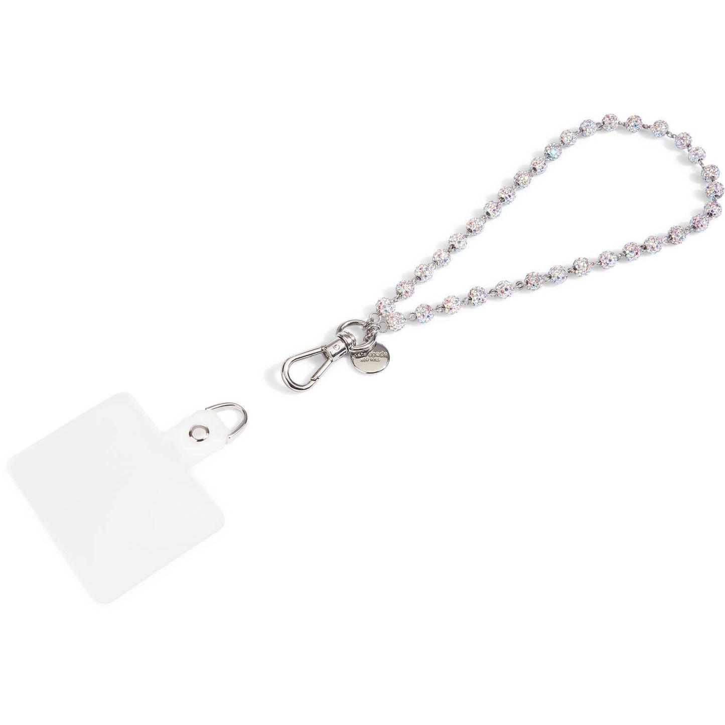 Kate Spade Phone Charm (Razzle Dazzle)