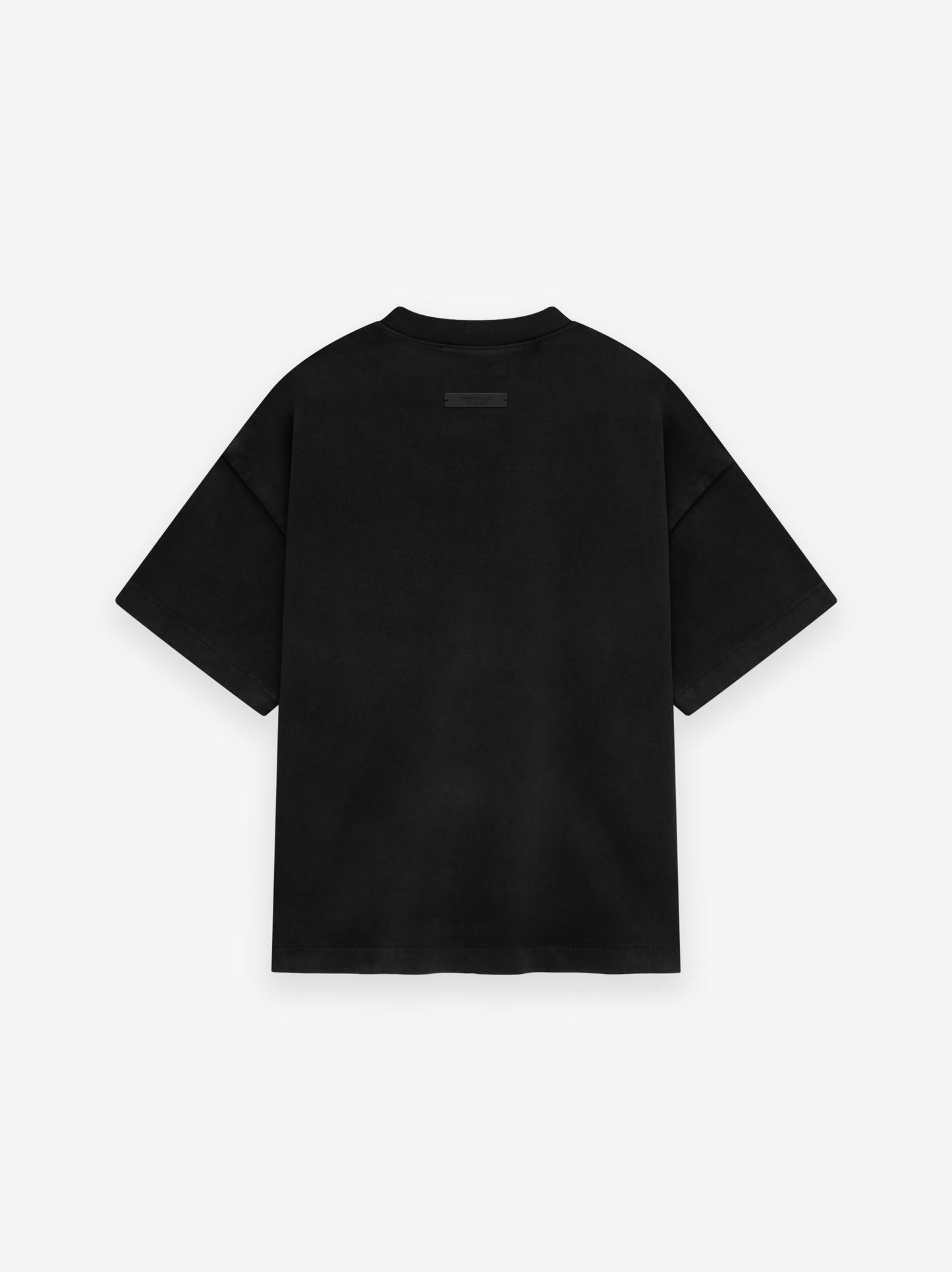 Kids Heavy Crewneck Tee