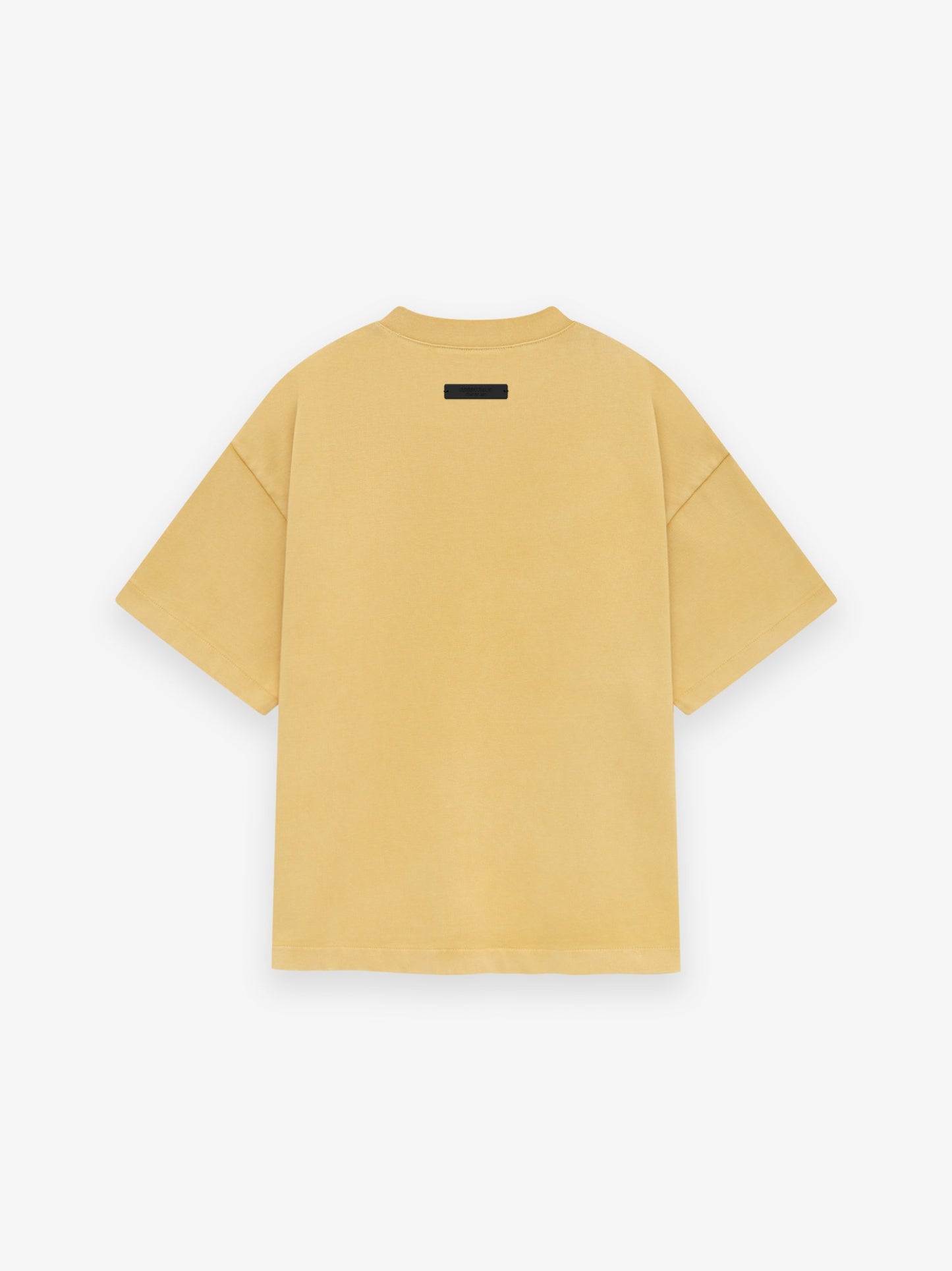 Kids Heavy Crewneck Tee