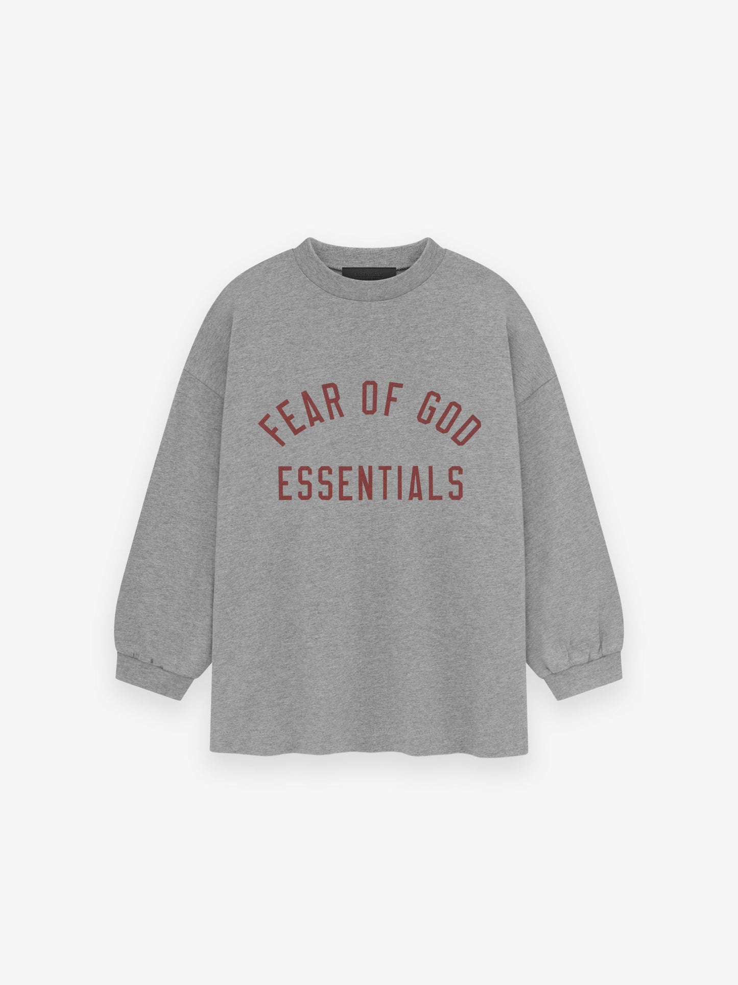 Kids Jersey Long Sleeve Tee