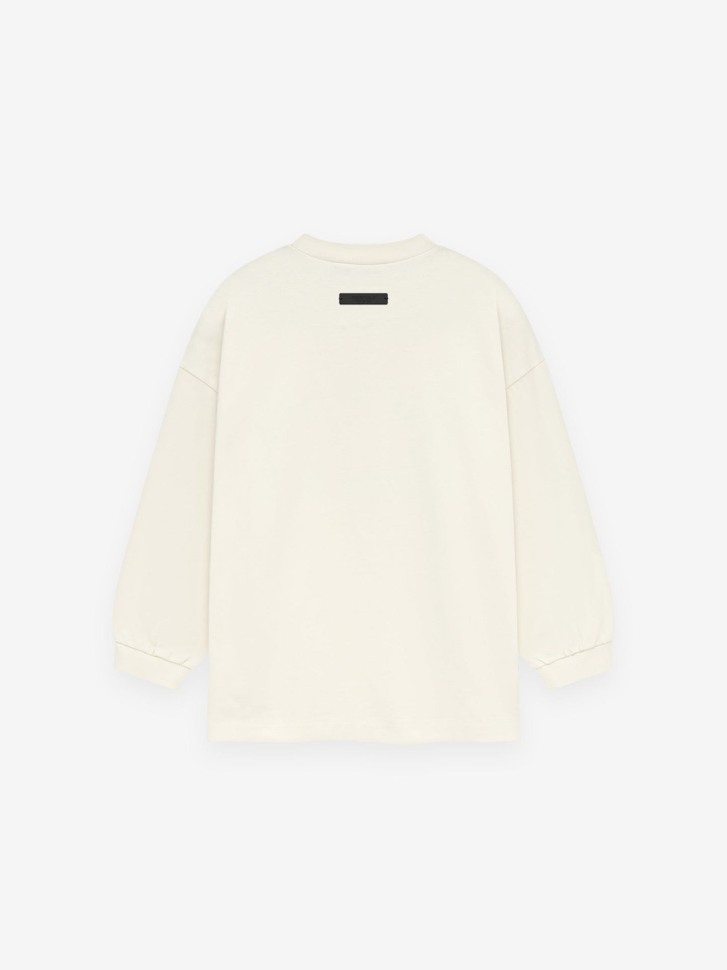 Kids Jersey Long Sleeve Tee